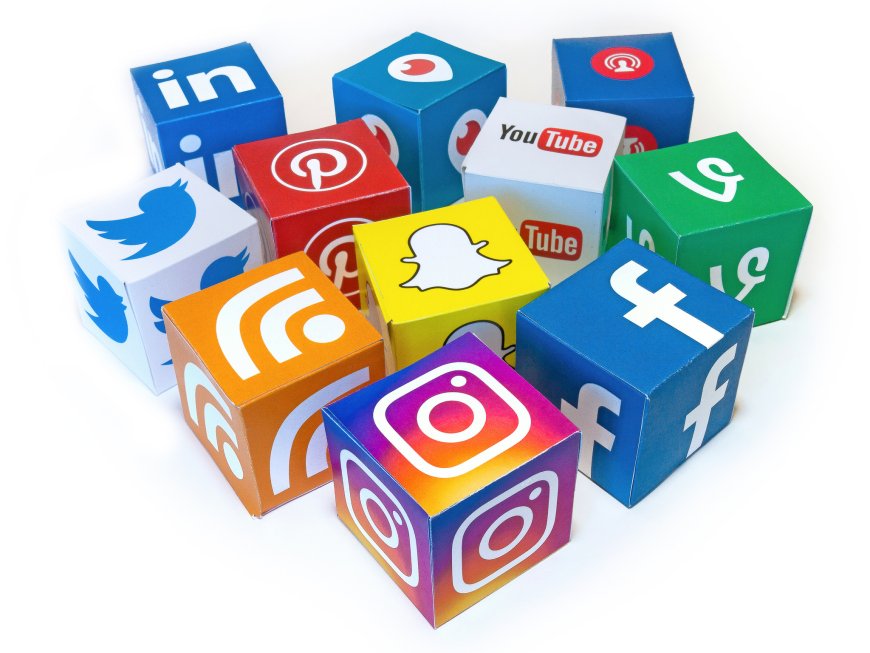 Sosyal Medya İçerik Üretimi
